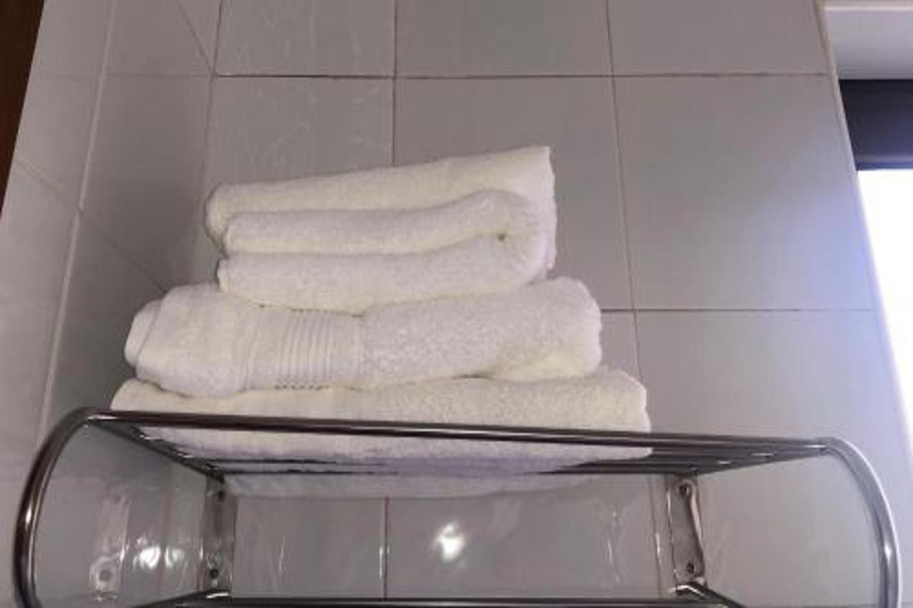 Hostal Sant Pau Barcelona Zewnętrze zdjęcie